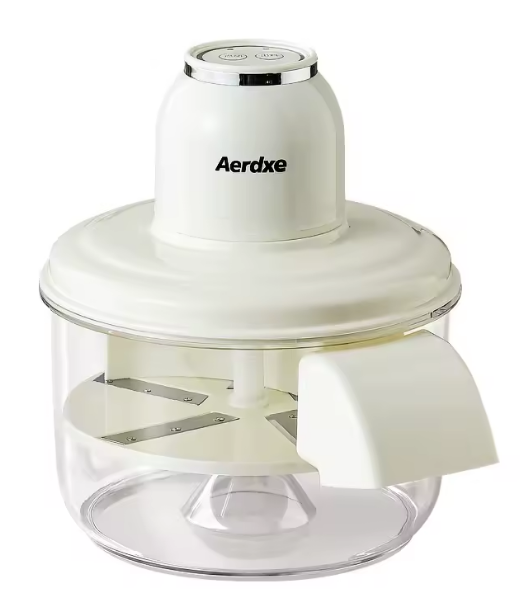 New Generation Rechargeable Peeler