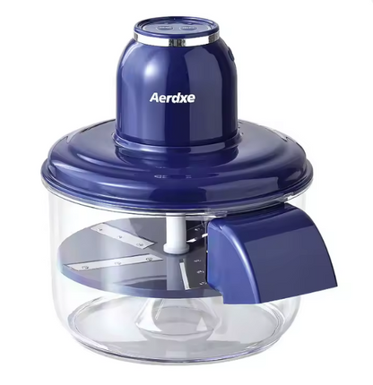 New Generation Rechargeable Peeler